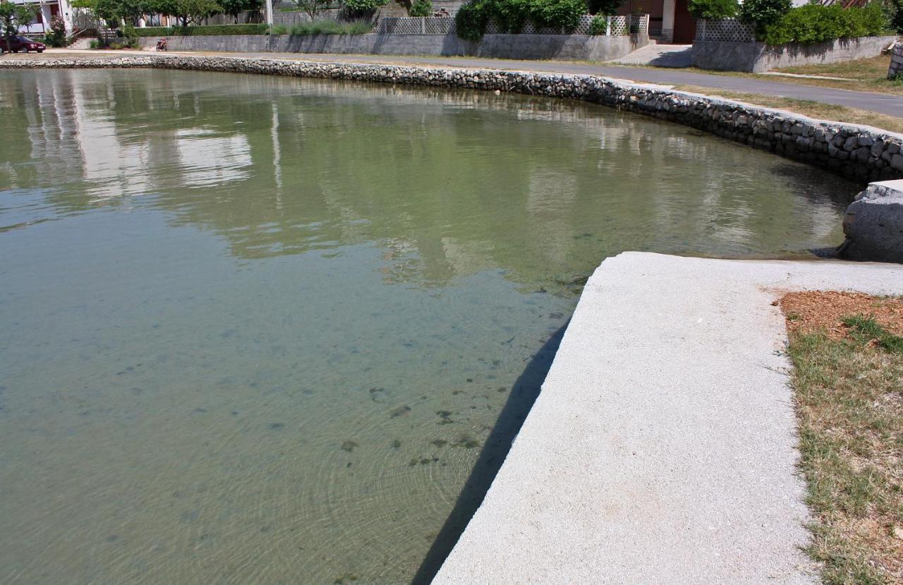 Family Friendly Apartments With A Swimming Pool Supetarska Draga - Donja, Rab - 2019 Exteriér fotografie