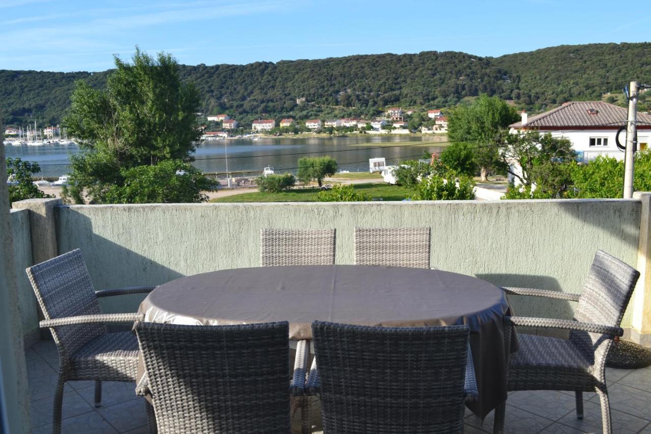Family Friendly Apartments With A Swimming Pool Supetarska Draga - Donja, Rab - 2019 Exteriér fotografie