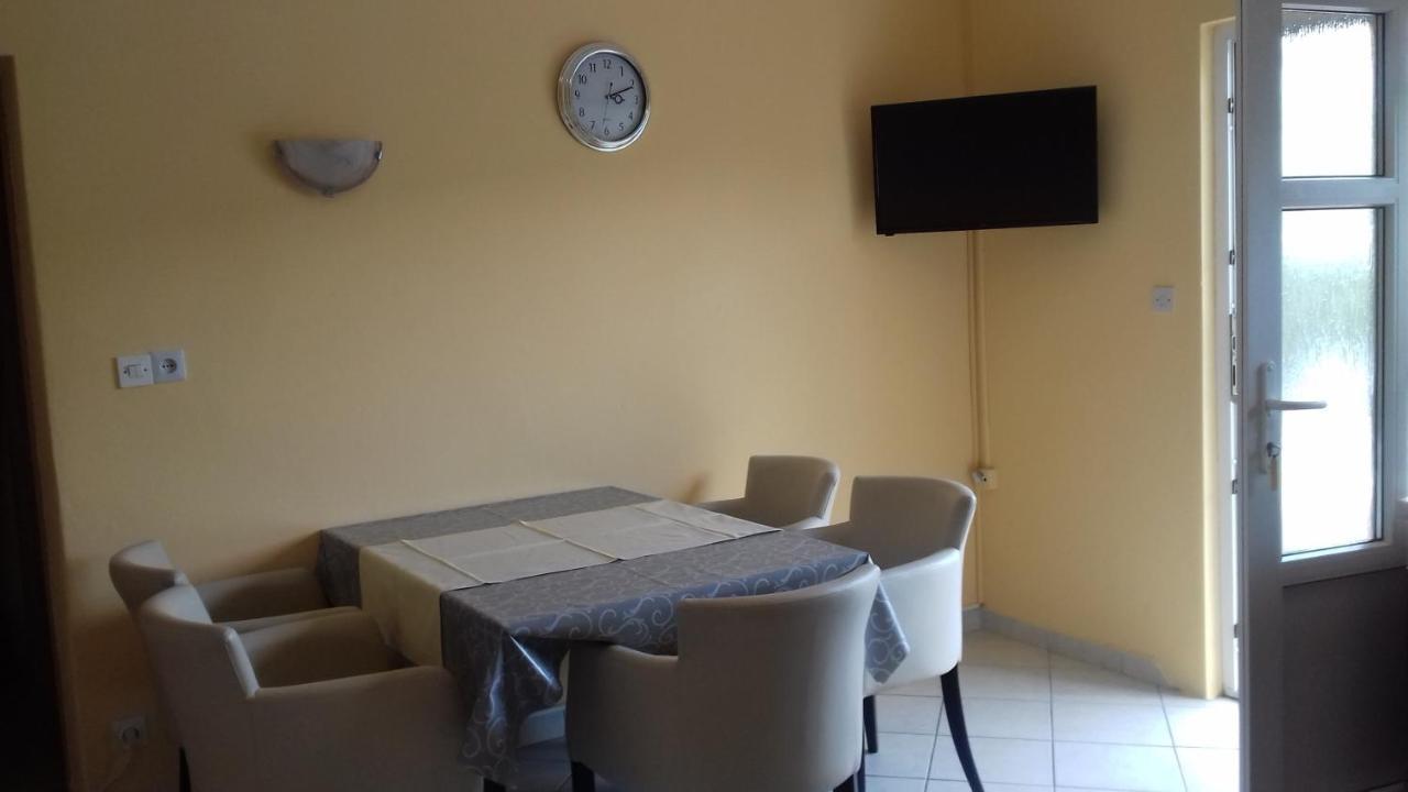 Family Friendly Apartments With A Swimming Pool Supetarska Draga - Donja, Rab - 2019 Exteriér fotografie