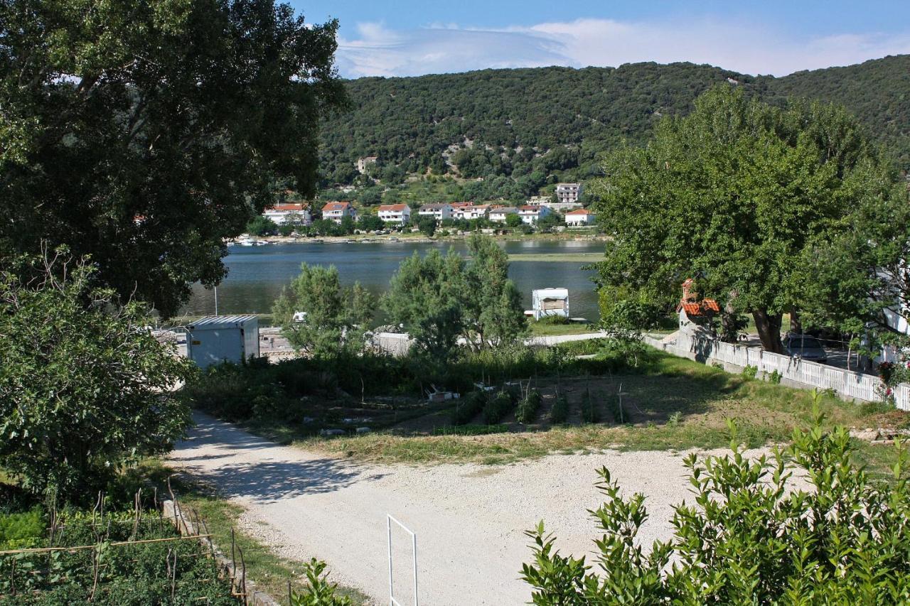 Family Friendly Apartments With A Swimming Pool Supetarska Draga - Donja, Rab - 2019 Exteriér fotografie