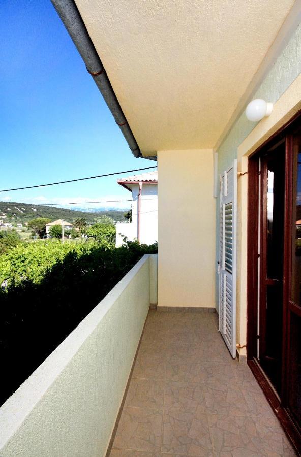 Family Friendly Apartments With A Swimming Pool Supetarska Draga - Donja, Rab - 2019 Exteriér fotografie