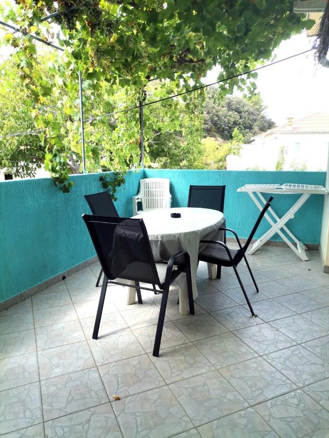 Family Friendly Apartments With A Swimming Pool Supetarska Draga - Donja, Rab - 2019 Exteriér fotografie
