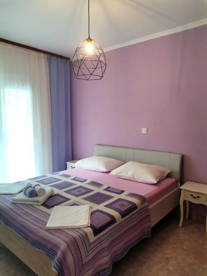 Family Friendly Apartments With A Swimming Pool Supetarska Draga - Donja, Rab - 2019 Exteriér fotografie