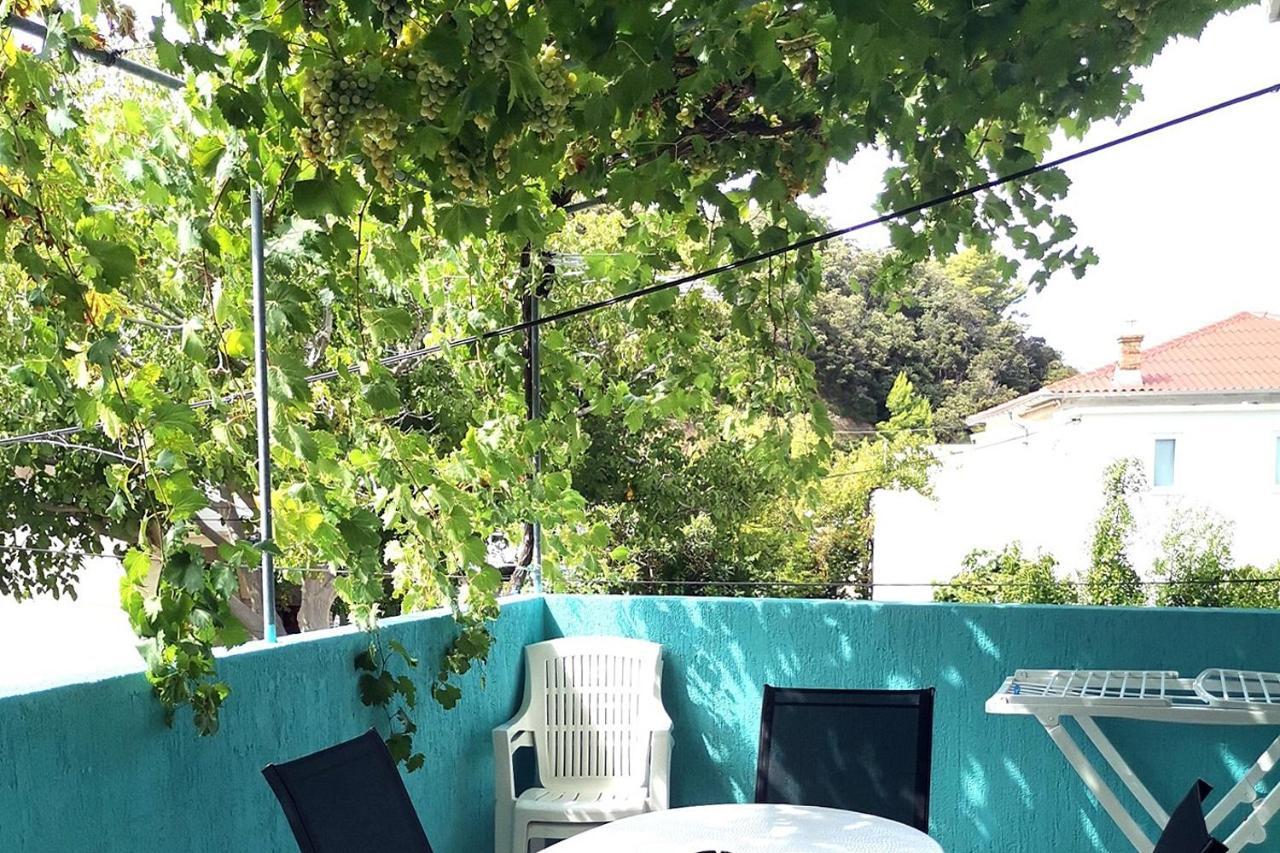 Family Friendly Apartments With A Swimming Pool Supetarska Draga - Donja, Rab - 2019 Exteriér fotografie
