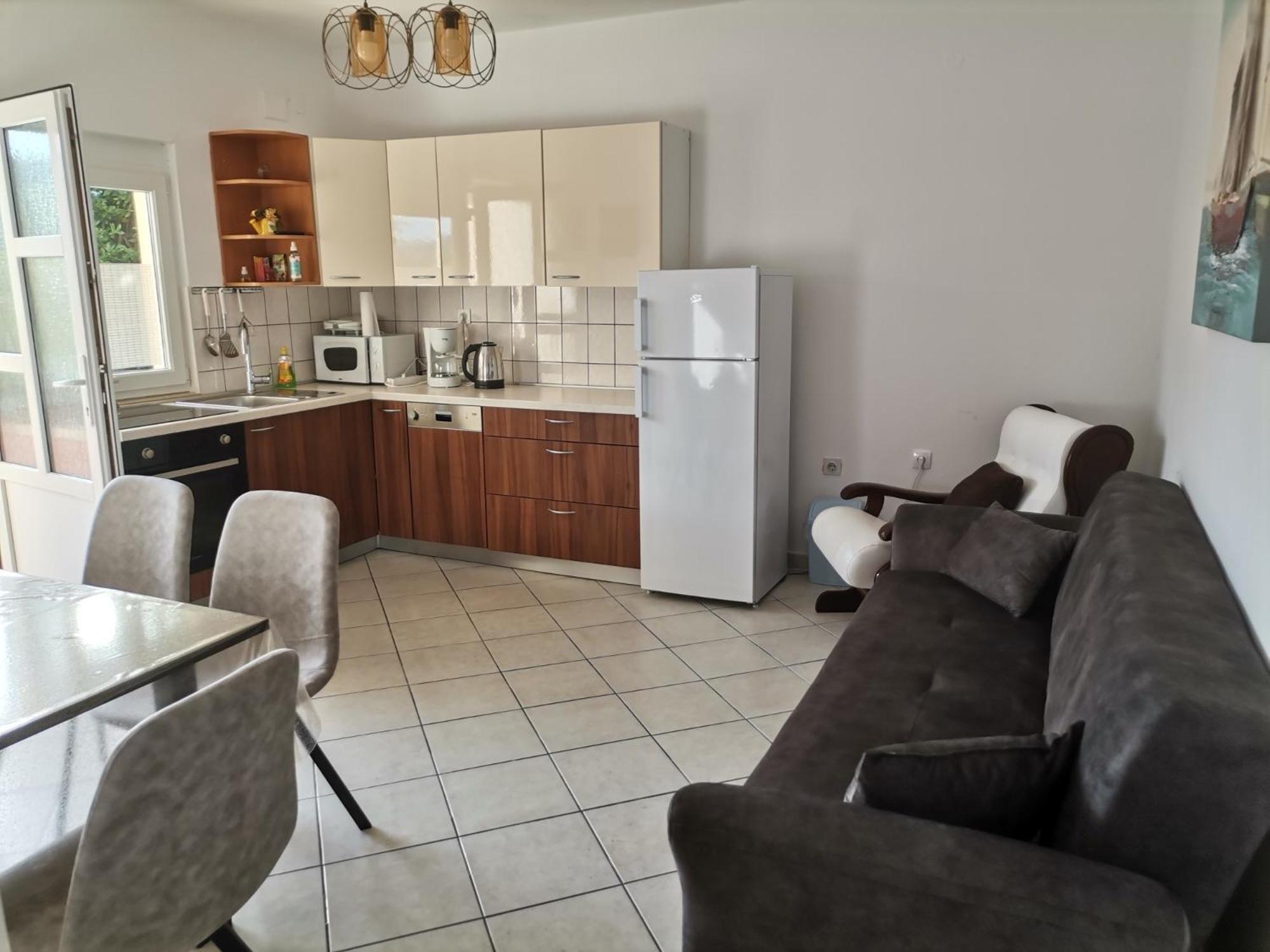 Family Friendly Apartments With A Swimming Pool Supetarska Draga - Donja, Rab - 2019 Pokoj fotografie