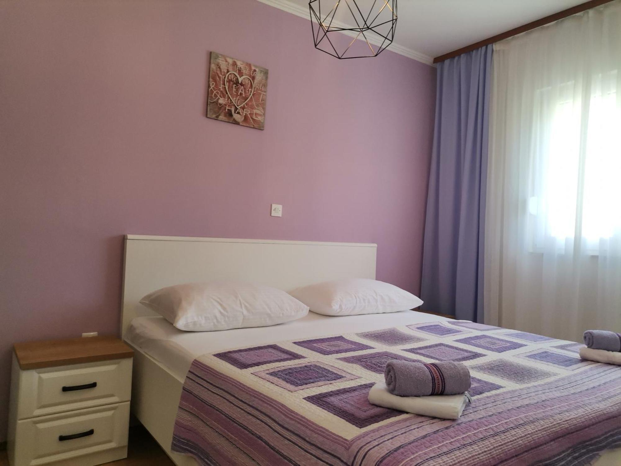 Family Friendly Apartments With A Swimming Pool Supetarska Draga - Donja, Rab - 2019 Pokoj fotografie