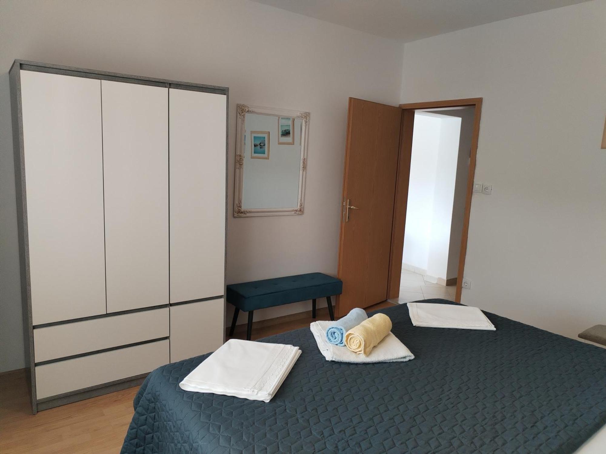 Family Friendly Apartments With A Swimming Pool Supetarska Draga - Donja, Rab - 2019 Pokoj fotografie
