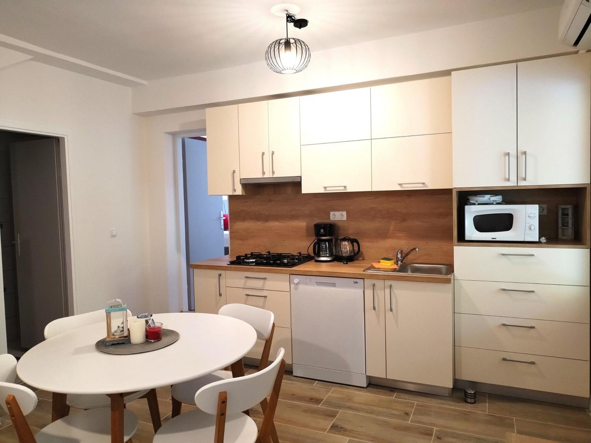 Family Friendly Apartments With A Swimming Pool Supetarska Draga - Donja, Rab - 2019 Exteriér fotografie