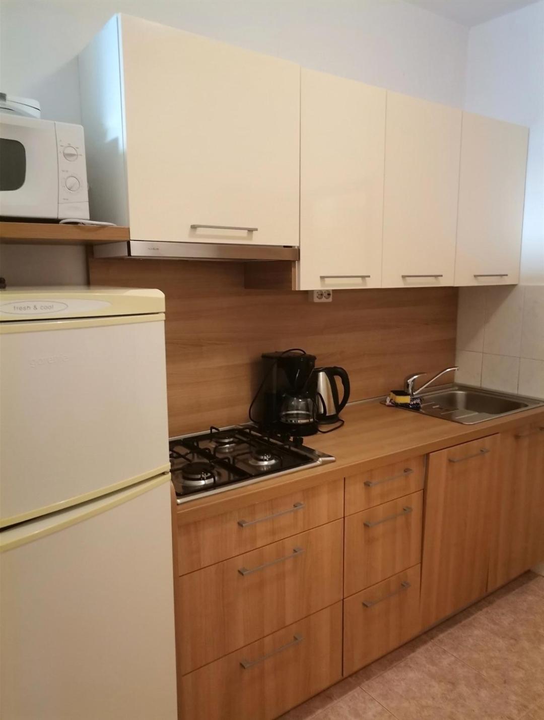 Family Friendly Apartments With A Swimming Pool Supetarska Draga - Donja, Rab - 2019 Exteriér fotografie