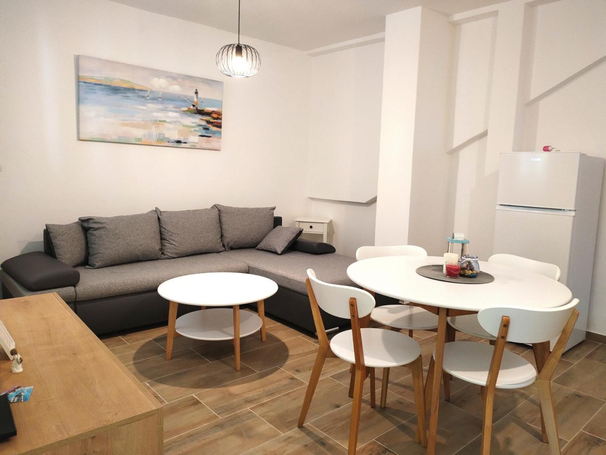 Family Friendly Apartments With A Swimming Pool Supetarska Draga - Donja, Rab - 2019 Exteriér fotografie