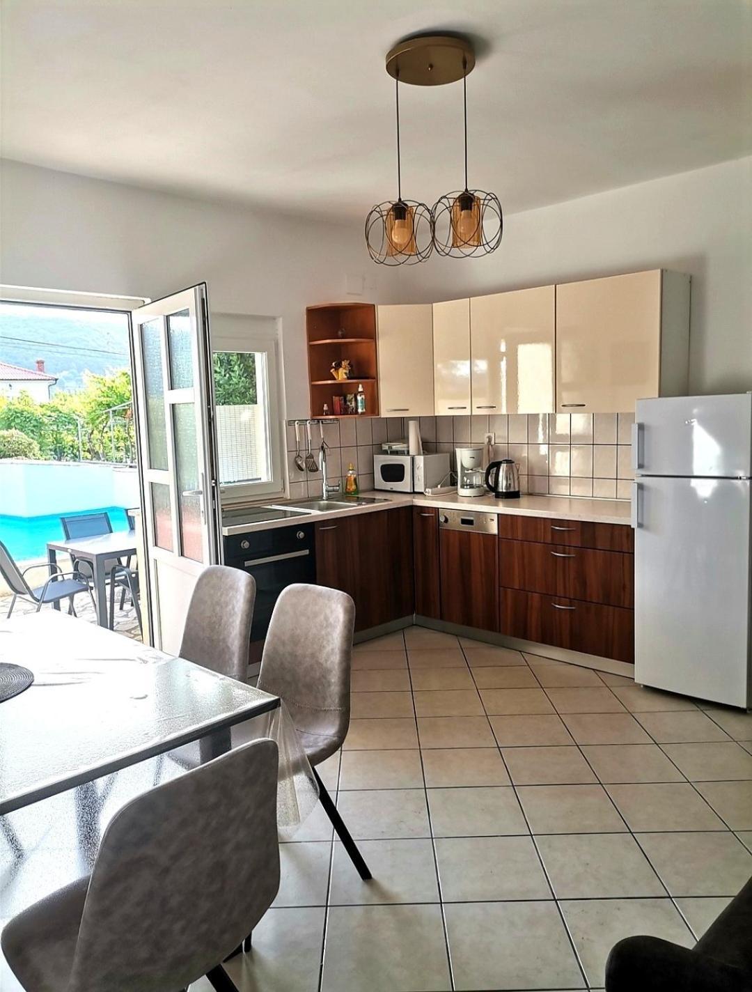 Family Friendly Apartments With A Swimming Pool Supetarska Draga - Donja, Rab - 2019 Exteriér fotografie