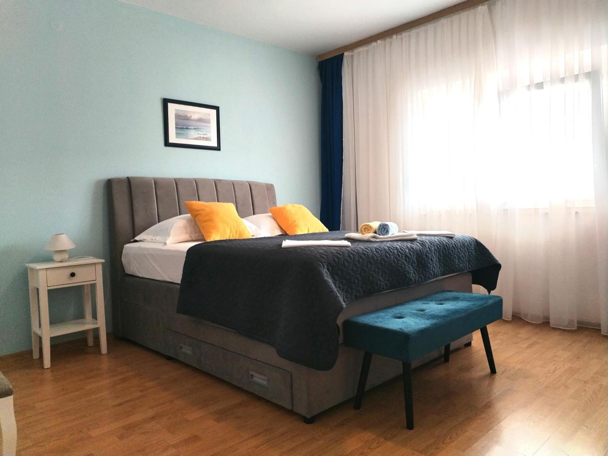 Family Friendly Apartments With A Swimming Pool Supetarska Draga - Donja, Rab - 2019 Exteriér fotografie