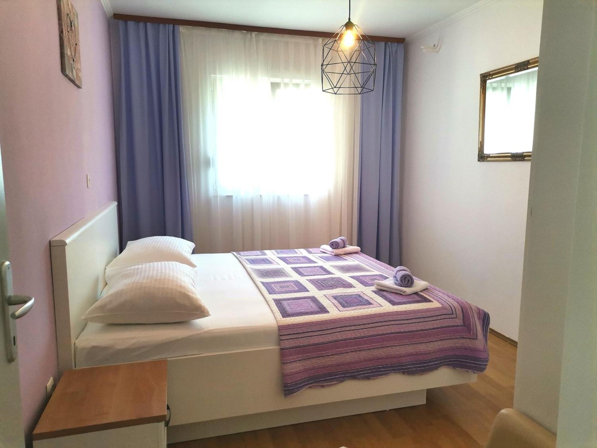 Family Friendly Apartments With A Swimming Pool Supetarska Draga - Donja, Rab - 2019 Exteriér fotografie